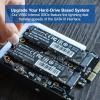 imageVerbatim 1TB SSD Vi560 Internal Solid State Hard Drive 3D NAND SATA III M2 22801TB
