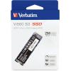 imageVerbatim 1TB SSD Vi560 Internal Solid State Hard Drive 3D NAND SATA III M2 2280256GB