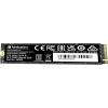 imageVerbatim 1TB SSD Vi560 Internal Solid State Hard Drive 3D NAND SATA III M2 22802TB
