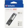 imageVerbatim 1TB SSD Vi560 Internal Solid State Hard Drive 3D NAND SATA III M2 2280512GB