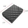 imageVerbatim 1TB Store n Go Mini External Solid State Drive USB 32 Gen 1 USBC Connection  Diamond Black1 TB