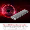 imageVerbatim 1TB Vx500 Portable SSD External Hard Drive USB 31 Gen 2  Space Gray480GB