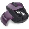 imageVerbatim 24G Wireless Mini Travel Optical Mouse with Nano Receiver for Mac and PC  Purple