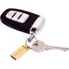 imageVerbatim 32GB Metal Executive USB Flash Drive  Silver  98749Gold