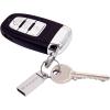 imageVerbatim 32GB Metal Executive USB Flash Drive  Silver  98749Silver