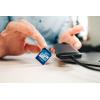imageVerbatim 32GB Premium SDHC Memory Card UHSI Class 10 Blue128 GB