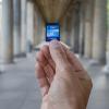 imageVerbatim 32GB Premium SDHC Memory Card UHSI Class 10 Blue256gb
