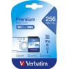 imageVerbatim 32GB Premium SDHC Memory Card UHSI Class 10 Blue256gb