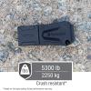 imageVerbatim 32GB ToughMAX USB 20 Flash Drive  Extremely Durable Thumb Drive  Black16GB