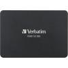 imageVerbatim 4TB Vi550 25quot Internal Solid State Drive SSD SATA III Interface with 3D NAND Technology128GB