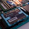 imageVerbatim 4TB Vi550 25quot Internal Solid State Drive SSD SATA III Interface with 3D NAND Technology256GB