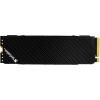imageVerbatim 512GB SSD Vi3000 Internal Solid State Hard Drive PCIe NVMe M2 22801TB