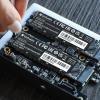 imageVerbatim 512GB SSD Vi3000 Internal Solid State Hard Drive PCIe NVMe M2 22801TB