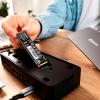 imageVerbatim 512GB SSD Vi3000 Internal Solid State Hard Drive PCIe NVMe M2 22801TB