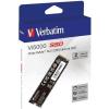 imageVerbatim 512GB SSD Vi3000 Internal Solid State Hard Drive PCIe NVMe M2 22802TB