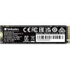 imageVerbatim 512GB SSD Vi3000 Internal Solid State Hard Drive PCIe NVMe M2 22802TB