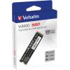 imageVerbatim 512GB SSD Vi3000 Internal Solid State Hard Drive PCIe NVMe M2 2280512GB
