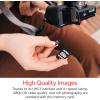 imageVerbatim 64GB Premium MicroSDXC Memory Card with Adapter UHSI V10 Class 10 supports Full HD 1080p U1 speed rated Up to 90MBs read speed8GB