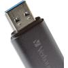 imageVerbatim 64GB Store n Go Dual USB 30 Flash Drive for Apple Lightning Devices  Graphite32 GB