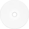 imageVerbatim BDR DL 50GB 8X Bluray Recordable Media Disc DataLifePlus White Inkjet Hub Printable  25pk Spindle  97334100GB