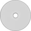 imageVerbatim BDR DL 50GB 8X Bluray Recordable Media Disc DataLifePlus White Inkjet Hub Printable  25pk Spindle  9733425GB