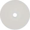 imageVerbatim BDR DL 50GB 8X Bluray Recordable Media Disc DataLifePlus White Inkjet Hub Printable  25pk Spindle  9733450GB