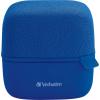 imageVerbatim Bluetooth Speaker System  RedBlue