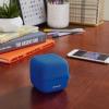 imageVerbatim Bluetooth Speaker System  RedBlue