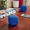 imageVerbatim Bluetooth Speaker System  RedBlue