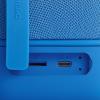 imageVerbatim Bluetooth Speaker System  RedBlue