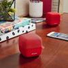 imageVerbatim Bluetooth Speaker System  RedRed