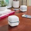 imageVerbatim Bluetooth Speaker System  RedWhite