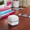 imageVerbatim Bluetooth Speaker System  RedWhite