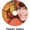 imageVerbatim CDR 700MB 52X DataLifePlus White Inkjet Printable Hub Printable  50pk Spindle  94755100Disc