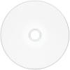 imageVerbatim CDR 700MB 52X DataLifePlus White Inkjet Printable Hub Printable  50pk Spindle  94755100Disc