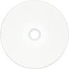 imageVerbatim CDR Blank Discs 700MB 80 Minutes 52X Silver Inkjet Printable Surface  50pk SpindleWhite Inkjet Hub 25pk