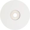 imageVerbatim CDR Blank Discs 700MB 80 Minutes 52x Recordable Disc for Data and Music  50 Pack SpindleSilver100 Pack  White Surface