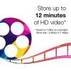 imageVerbatim CDRW 700MB 2X12X Rewritable Media Disc  25 Pack Spindle10pk Slim Case