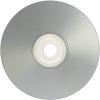 imageVerbatim CDRW 700MB 2X4X DataLifePlus Silver Inkjet Printable with Branded Hub  50pk Spindle  95159