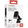 imageVerbatim Charge n Drive Magnetic Wireless Car ChargerMagnetic Wireless