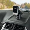 imageVerbatim Charge n Drive Magnetic Wireless Car ChargerMagnetic Wireless