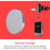 imageVerbatim Charge n Drive Magnetic Wireless Car ChargerMagnetic Wireless