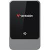 imageVerbatim Charge n Drive Magnetic Wireless Car ChargerMagnetic Wireless
