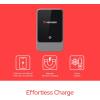 imageVerbatim Charge n Drive Magnetic Wireless Car ChargerMagnetic Wireless