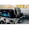 imageVerbatim Charge n Drive Magnetic Wireless Car ChargerQi2 Magnetic Wireless