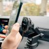 imageVerbatim Charge n Drive Magnetic Wireless Car ChargerQi2 Magnetic Wireless