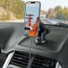 imageVerbatim Charge n Drive Magnetic Wireless Car ChargerQi2 Magnetic Wireless