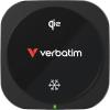imageVerbatim Charge n Drive Magnetic Wireless Car ChargerQi2 Magnetic Wireless