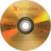 imageVerbatim DVDR 47GB 16X UltraLife Gold Archival Grade  Branded Surface and Hard Coat  5pk Jewel Case47GB 8X