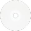imageVerbatim DVDR Blank Discs 47GB 16X DataLifePlus White Inkjet Printable Recordable Disc Hub Printable  100pk Tape Wrap 97016100pk Tape Wrap